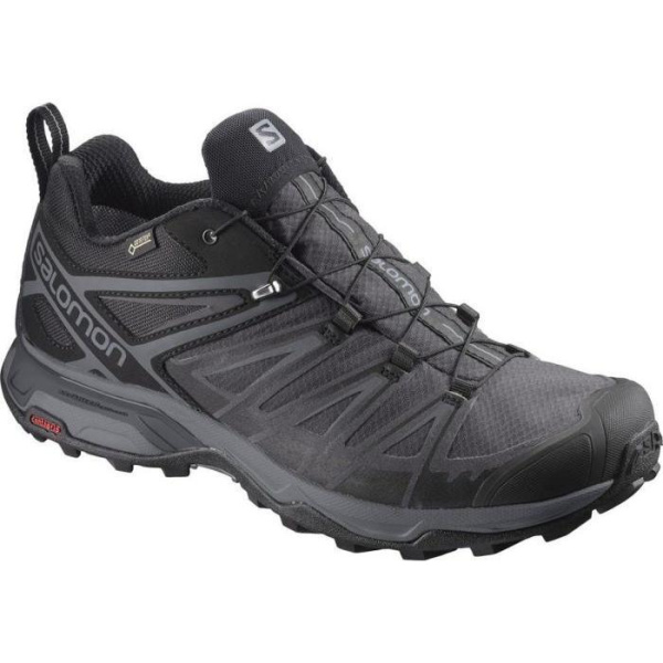 Кроссовки X ULTRA 3 WIDE GTX (12 (46); Bk/Mg/Quiet shade)